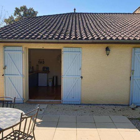 Chez Louis Gites Fumel Dış mekan fotoğraf