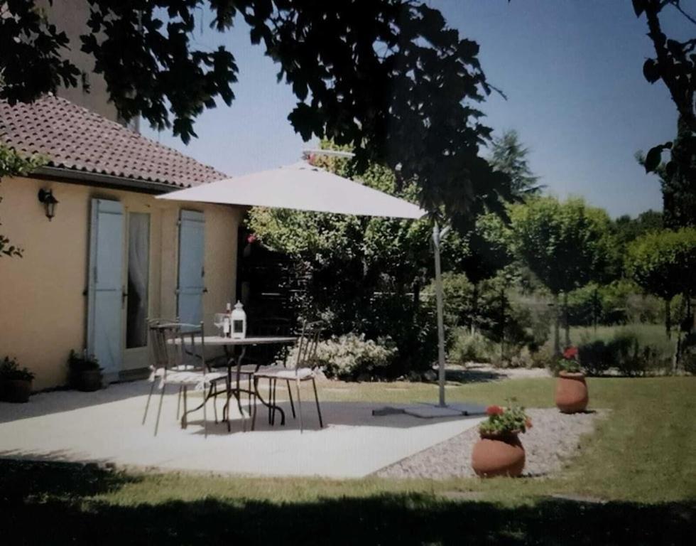 Chez Louis Gites Fumel Dış mekan fotoğraf