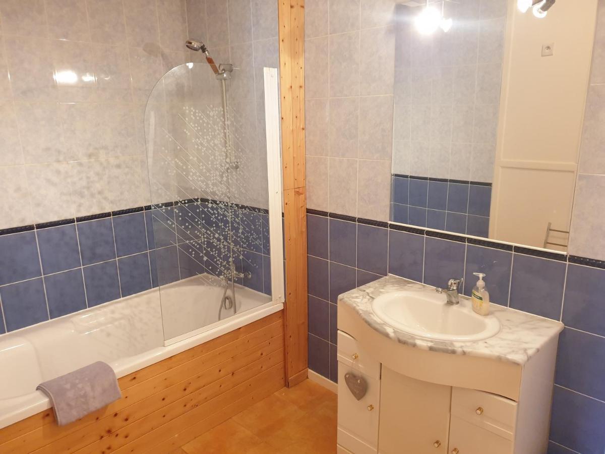 Chez Louis Gites Fumel Dış mekan fotoğraf